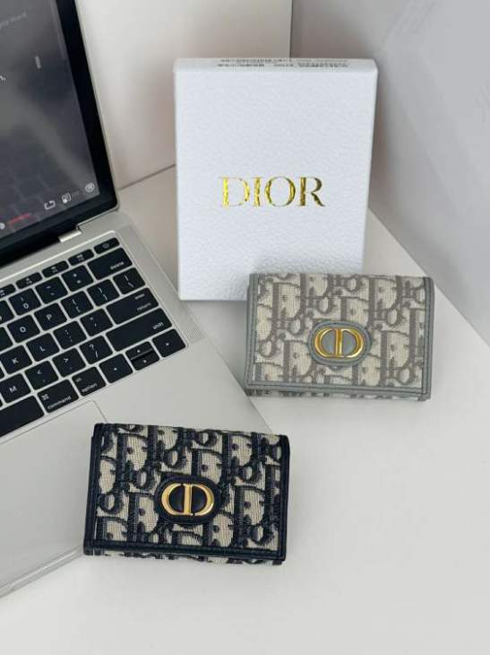 Picture of Dior Wallets _SKUfw239327651fw
